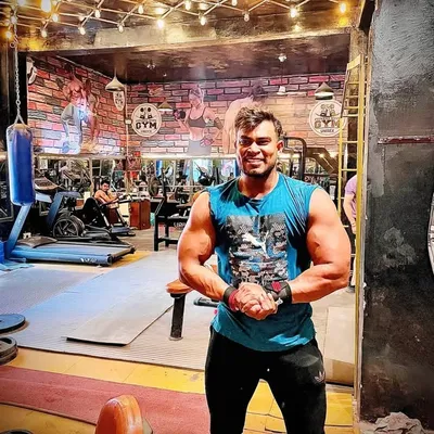 Gaurav Singh profile