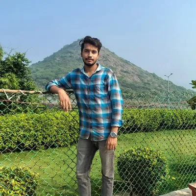 Gaurav Singh profile