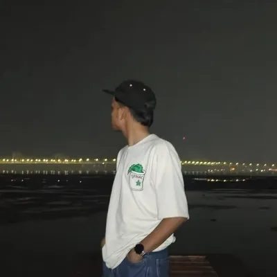 Gaurav Sonkar profile