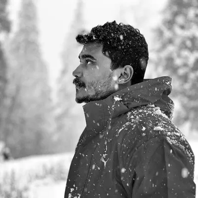 Gaurav Kainth | Travel profile