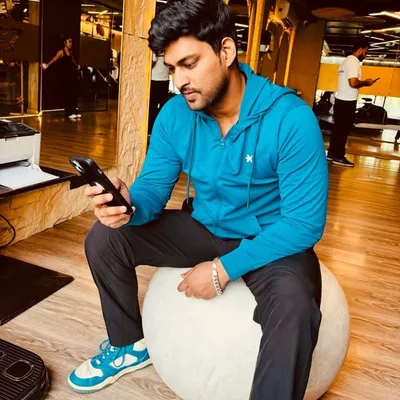 Gaurav profile