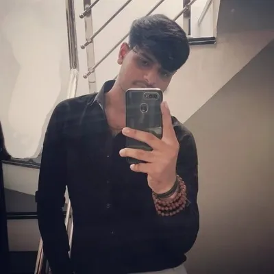 Gaurav Vaghela profile