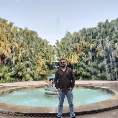 Gaurav Varshney profile