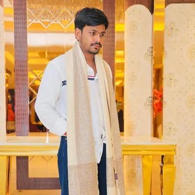 Gaurav Rajak profile