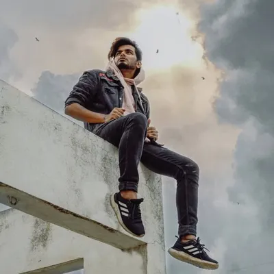 Gaurav Rawat profile