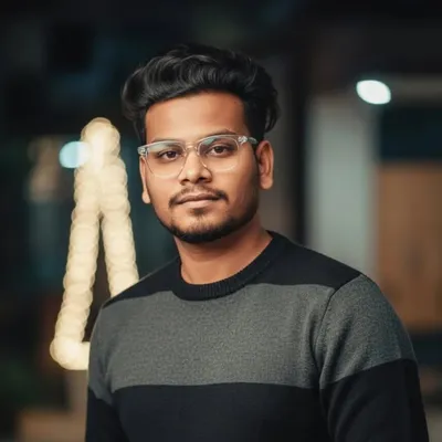 💪Gaurav_Waghmare_Official™🔵 profile