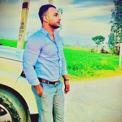 Leelu Yadav profile