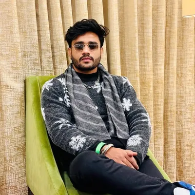 Gaurav Yaduvanshi profile