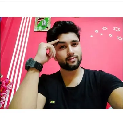 Gaurav 19 profile