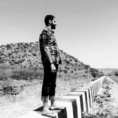 Gaurav Balayan profile