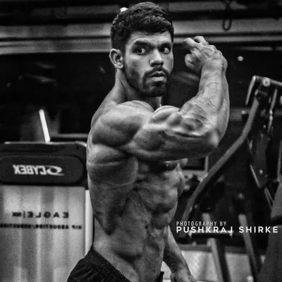 Gaurav Balraaj Sharma profile