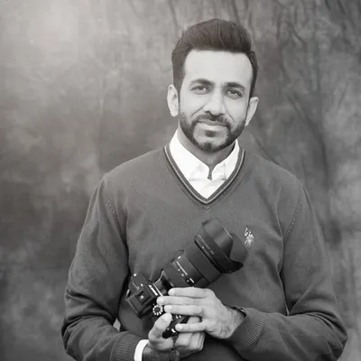 Gaurav Bambral profile