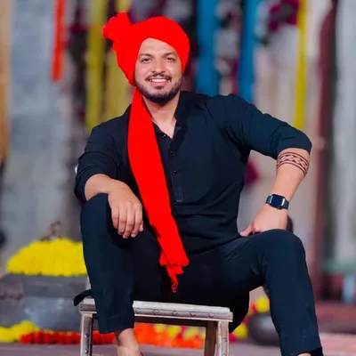 Gaurav Bhati