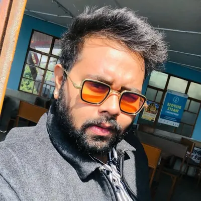 Gauraav chandra
