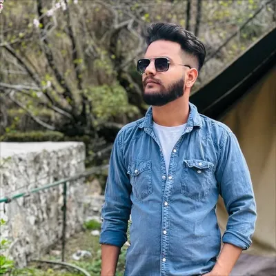 Gaurav chugh profile