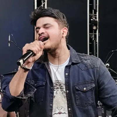 Gaurav Dagaonkar profile
