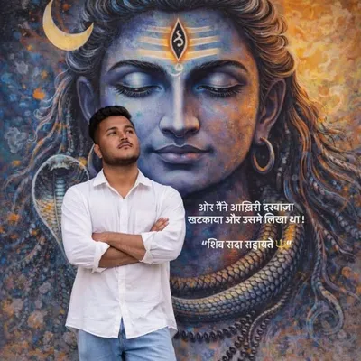 Gaurav Devnath profile