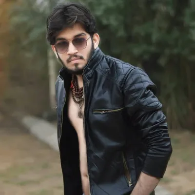 Gaurav Dhall profile