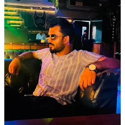 Gaurav Dubey Golu profile