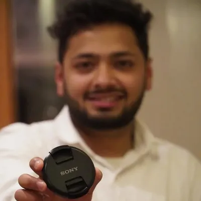 Gaaurav Ganesh profile