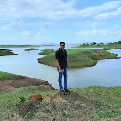 Gaurav Govardhane profile