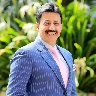 Prof. (Dr.) Gaurav Grover profile