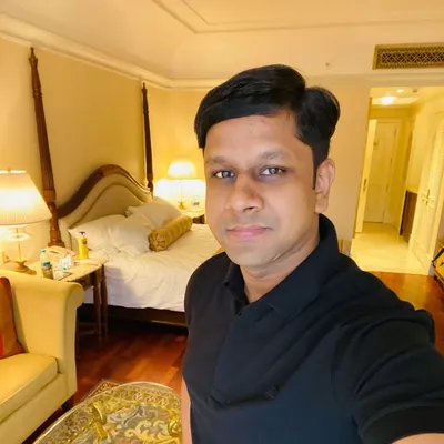 Gaurav Gupta