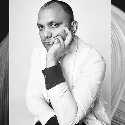 Gaurav Gupta profile