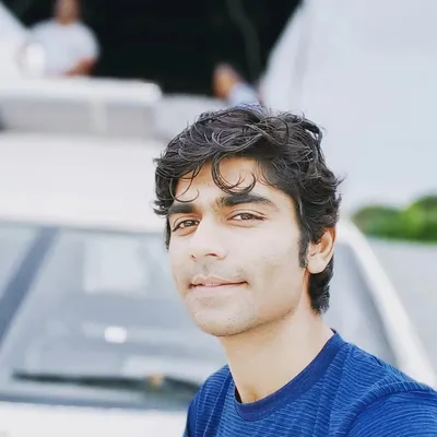 Gaurav Gurbaxani profile