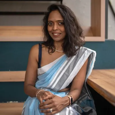 Gauravi Vinay profile
