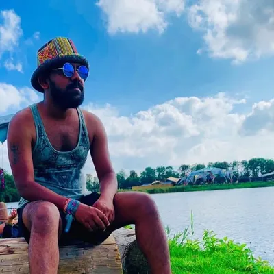 Gaurav Indukumar profile