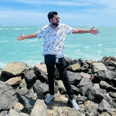 Gaurav Jaainn profile