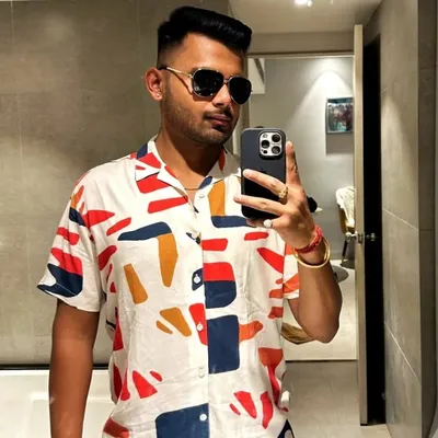 Gaurav Jain profile