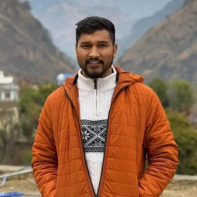 Gaurav Juriyal profile