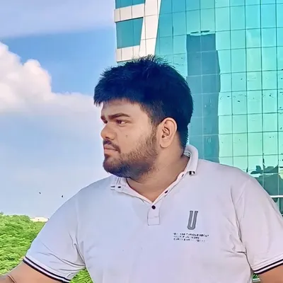 GAURAV ツ profile