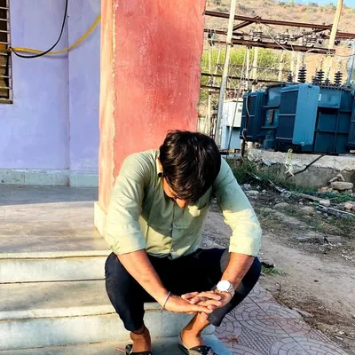Goldi Gurjar profile