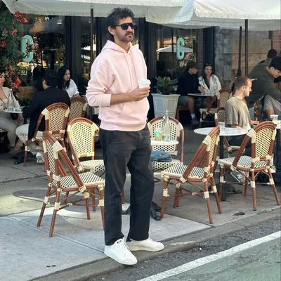 Gaurav Kapur profile