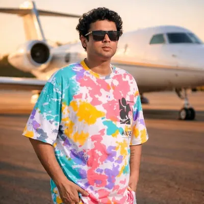 Gaurav Kotharii profile