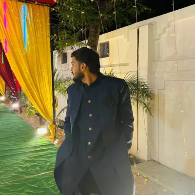 Gaurav Kumar profile