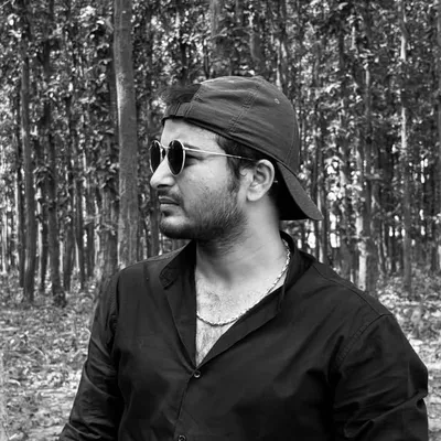 Gaurav Kumar Sao profile