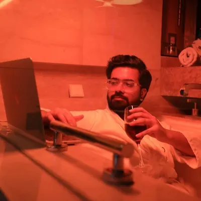 Gaurav Madan profile