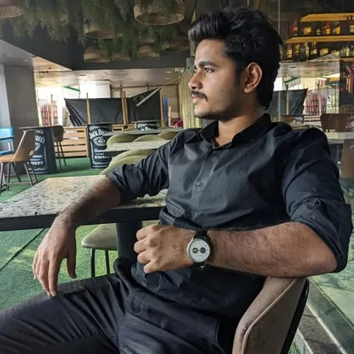 गौरव मंडल profile