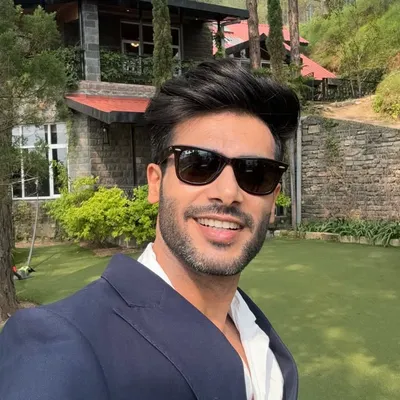 GAURAV MOLRI profile