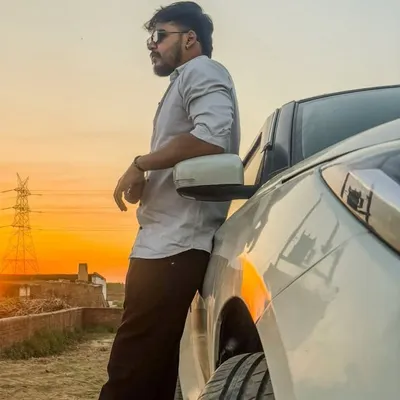 GAURAV SHARMA ๐ profile
