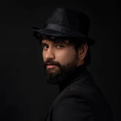 Gaurav Pawar profile