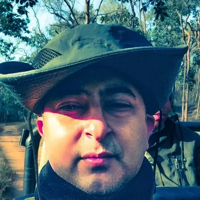 Gaurav Nawathey | Wildlife profile