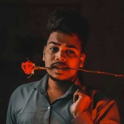 Gaurav Nishad profile