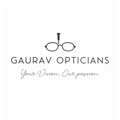 Gaurav Opticians Bhopal ๐ profile