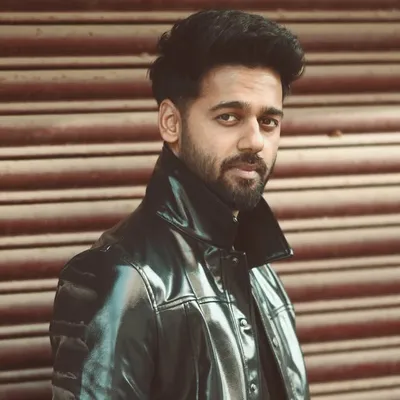 Gaurav Pandey profile