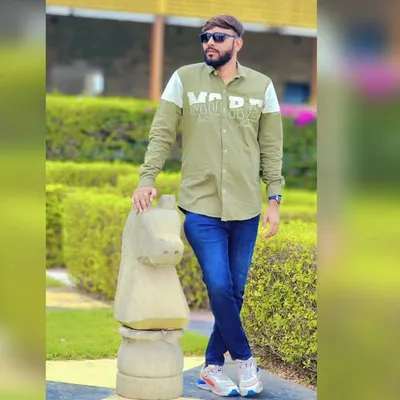 Gaurav Patel profile